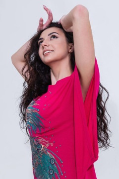 Туника Королева