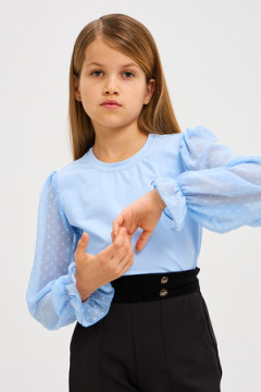 Блузка Океана