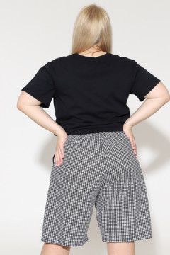 Шорты больших размеров 112