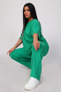 Костюм с брюками 78524