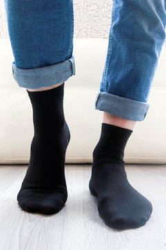 Носки стандарт Амбер