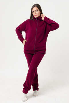 Костюм с брюками 6756