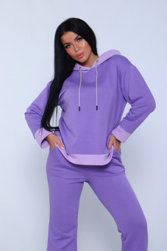 Костюм с брюками 71088