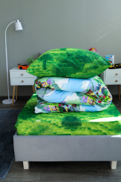 КПБ Игра, Бязь