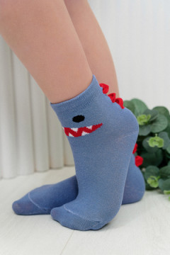 Детские носки стандарт Гоша (набор 2 пары)