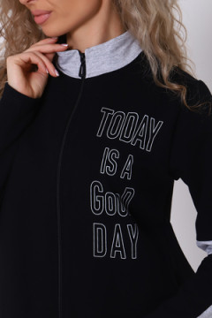 Костюм с брюками 85028