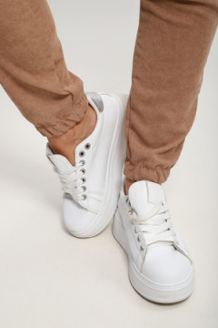 Костюм с брюками 35279