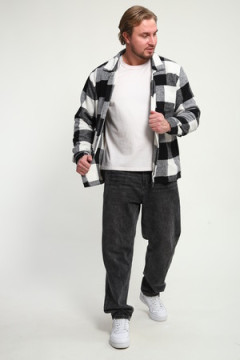 Рубашка РМК-01