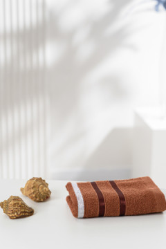 Махровое полотенце 350гр