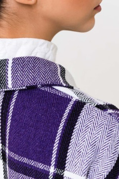 Рубашка 62017