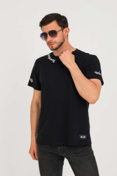 Футболка K&M 88501