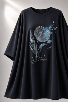 Футболка Light Flow арт. 1527