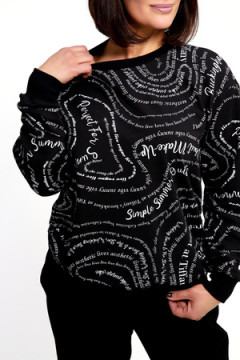 Свитшот 88132