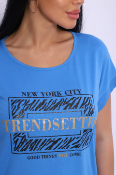 Пижама с шортами 24671