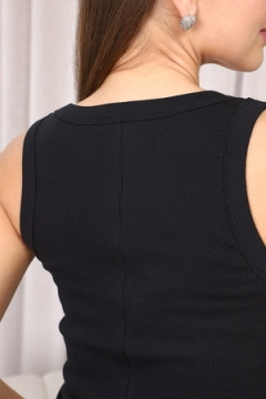 Майка 2 Шва МД