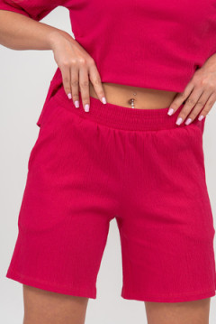 Костюм с шортами 36645