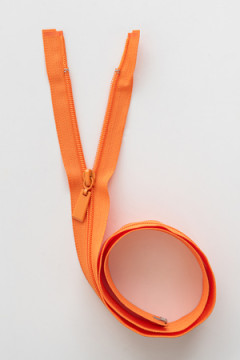 Молния спираль №5 Euron 70 см