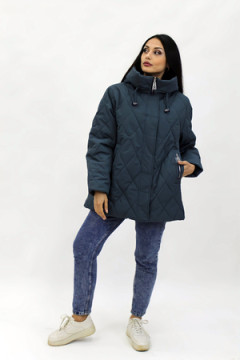 Куртка еврозима-весна-осень 2889