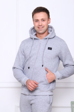 Костюм с брюками 6078