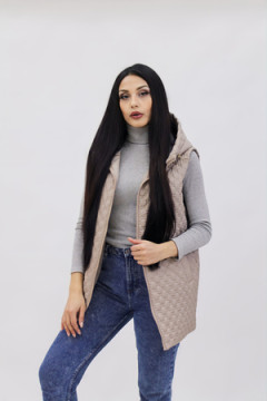 Жилет Тренд весна осень 902 Стежок