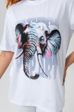 Футболка 8488