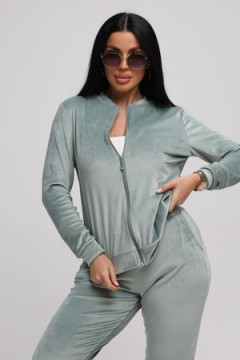Костюм с брюками 35359
