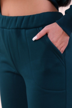 Костюм с брюками 688