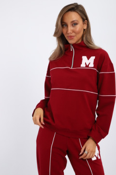 Костюм с брюками 74720