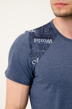 Костюм с шортами 39016