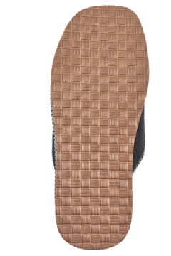 Тапки арт. 117 флис