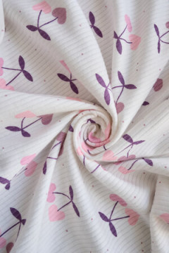 Простыня 120*60 для новорожденных