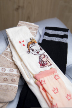 Колготки 2 сорт