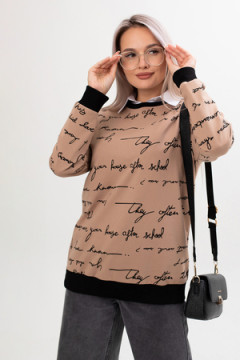 Свитшот СЖ014