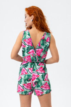 Комбинезон 18088