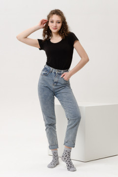 Носки стандарт Тренд (набор 3 пары)