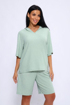 Костюм с шортами 78561