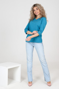 Лонгслив 6056