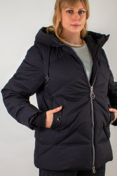 Куртка арт. 2866 евро-зима, демисезон
