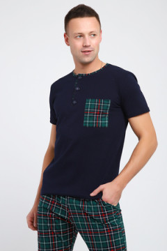 Костюм с брюками 24263