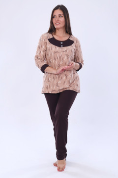 Пижама Дженис