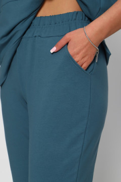 Костюм с брюками 78523