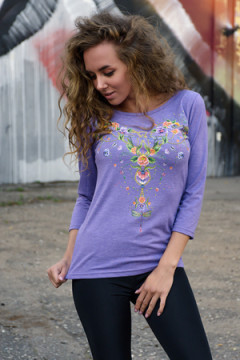 Джемпер Латте