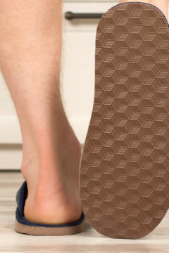 Тапки мужские арт. 93