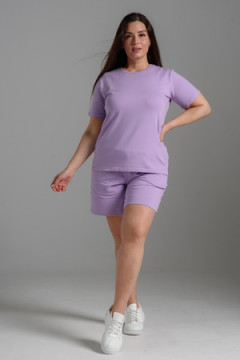 14485 Костюм женский