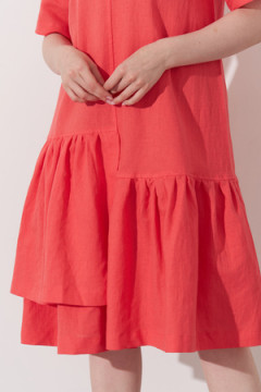 Платье LenaLineN арт. 03-001-22