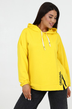 Толстовка 52352