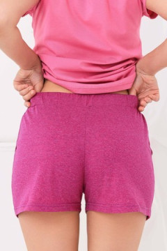 Костюм с шортами Велосипед