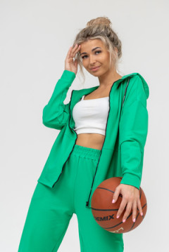 Костюм с брюками 36660