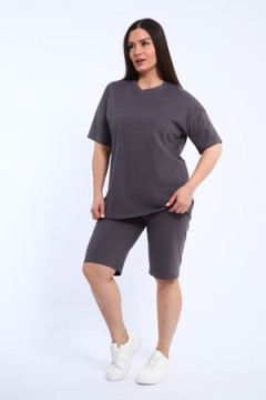 Костюм с шортами КШЖ0023