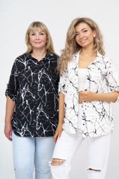 Рубашка 53019